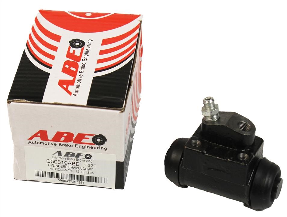 Buy ABE C50519ABE at a low price in Poland!