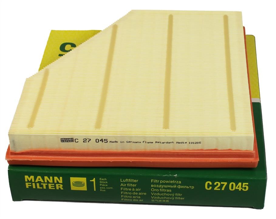 Kup Mann-Filter C 27 045 w niskiej cenie w Polsce!