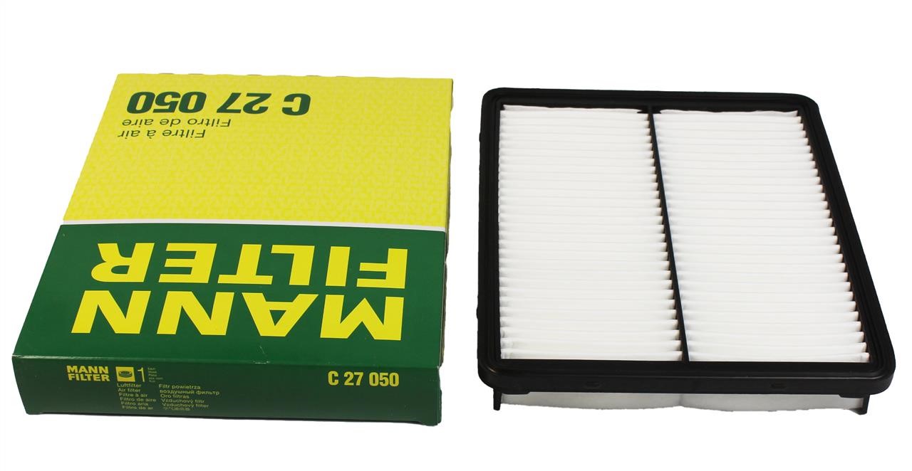 Kup Mann-Filter C 27 050 w niskiej cenie w Polsce!