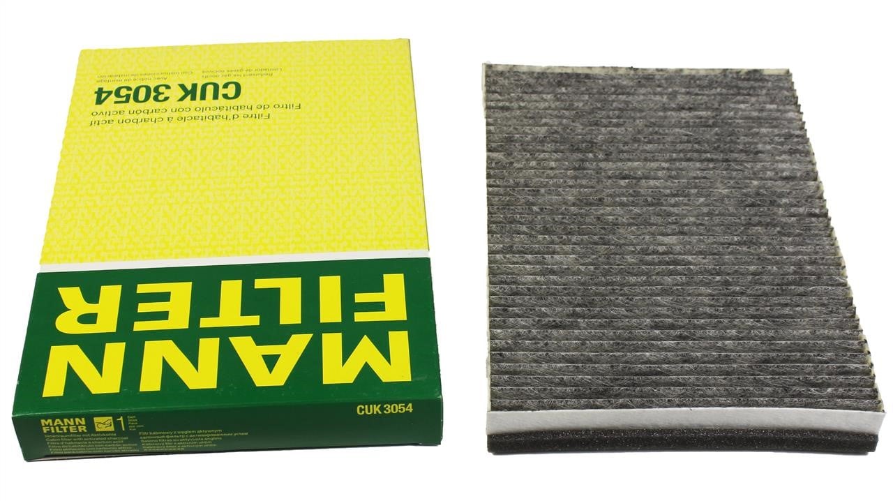 Buy Mann-Filter CUK 3054 at a low price in Poland!