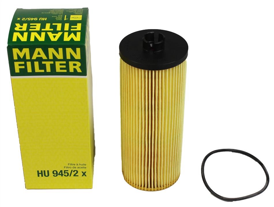 Kup Mann-Filter HU 945&#x2F;2 X w niskiej cenie w Polsce!