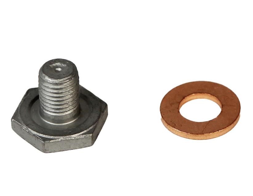 Sump plug febi 38218