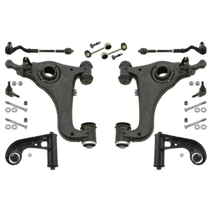 10938498 SWAG Control arm kit