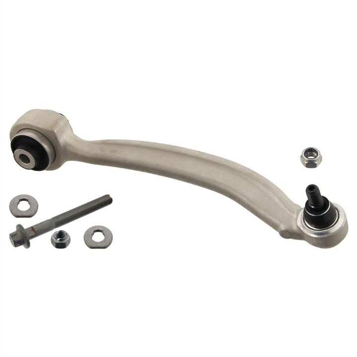10940381 SWAG Front right lower control arm