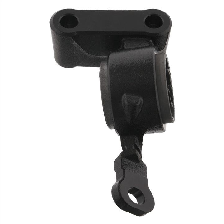 11933574 SWAG Silent block, front lower arm, rear left