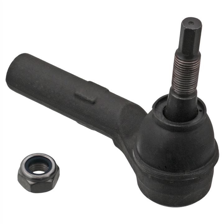 Outer tie rod end Jeep: 14941086 SWAG Right tie rod end