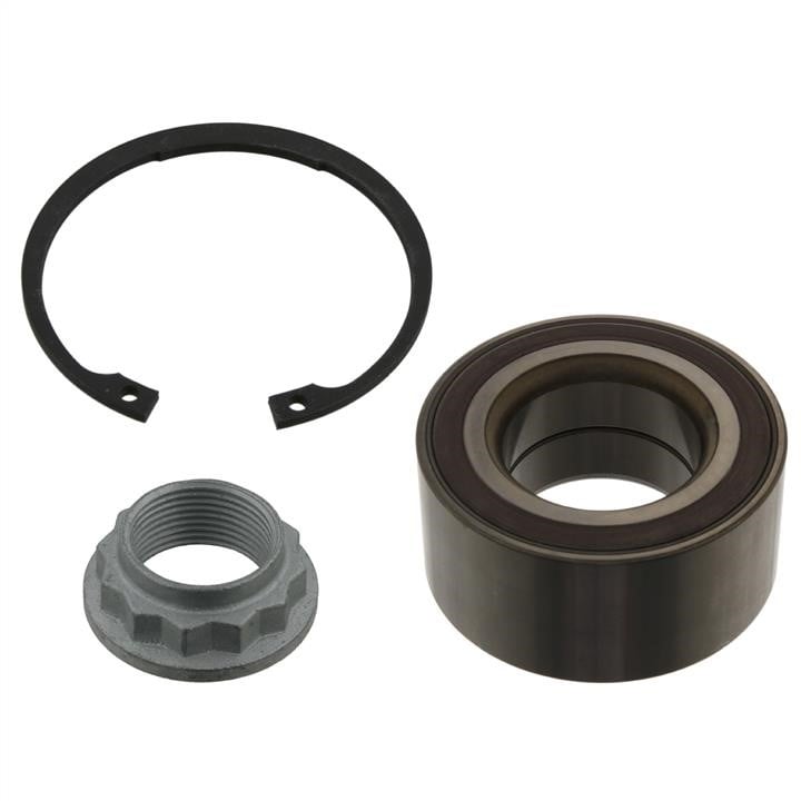 20939828 SWAG Rear Wheel Bearing Kit