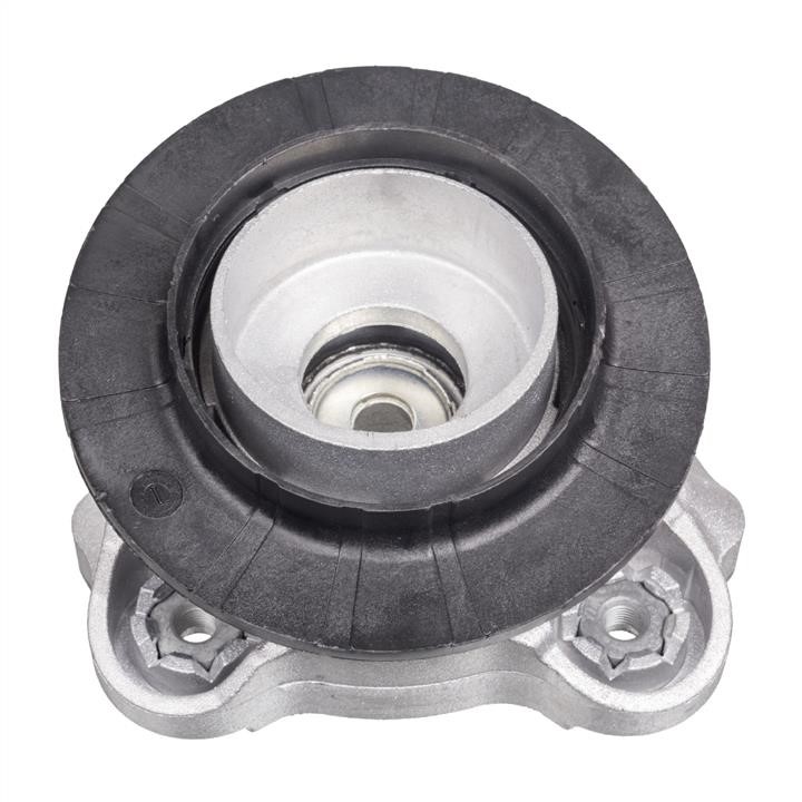 Suspension top mount Fiat Ducato: 70102687 SWAG Front strut mount