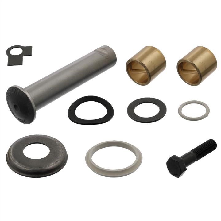 01151 febi Steering pendulum repair kit