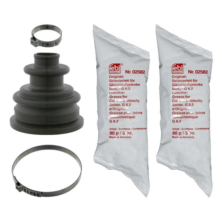 10400 febi Bellow set, drive shaft