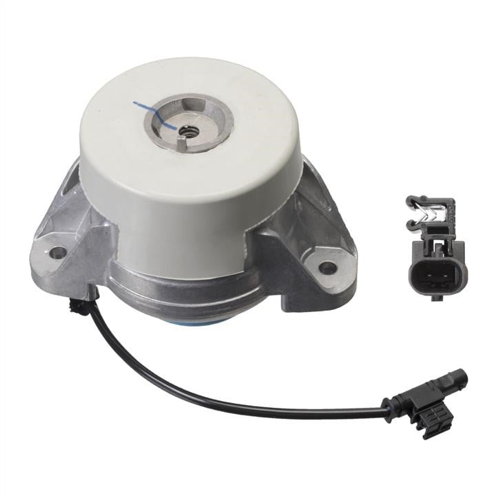 104820 febi Engine mount