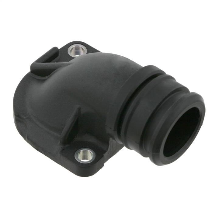 23404 febi Coolant flange
