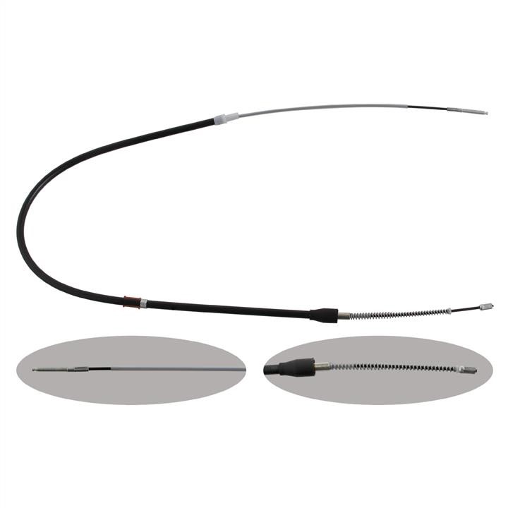 Buy febi 30765 at a low price in Poland!