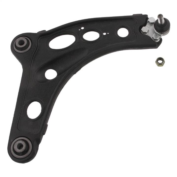 Front right lower control arm febi 36346
