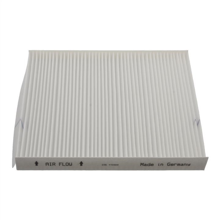 36283 febi Innenraumfilter