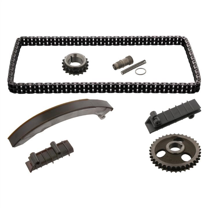 36589 febi Timing chain kit