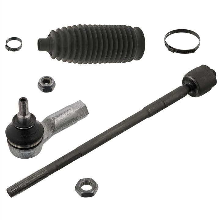 39296 febi Inner Tie Rod