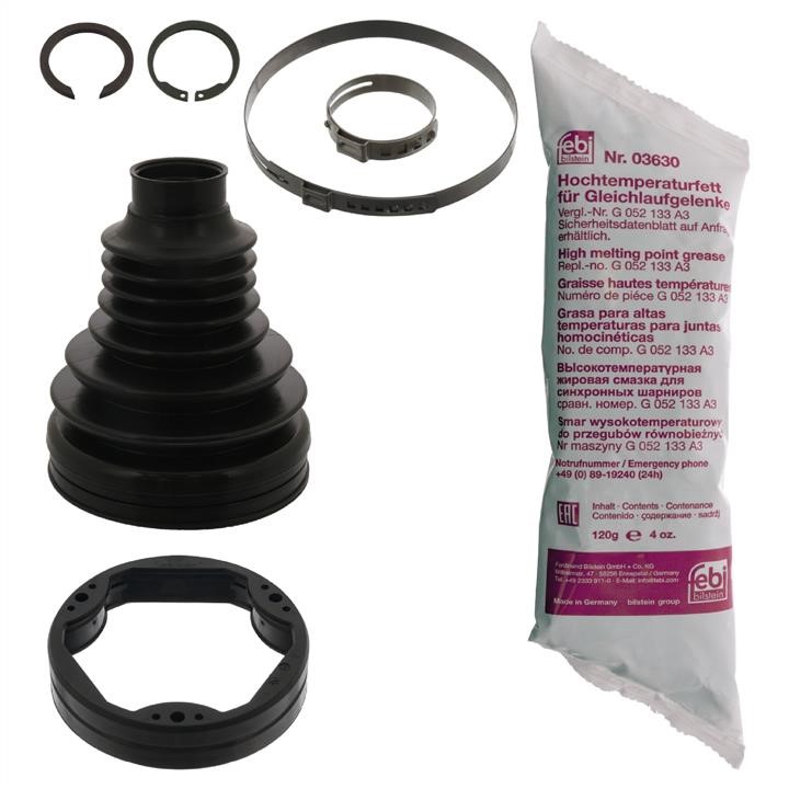 Buy febi 44151 at a low price in Poland!