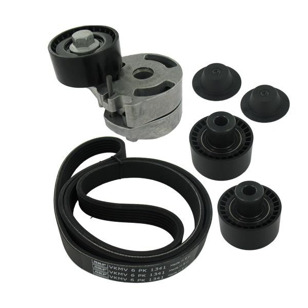 VKMA33060 SKF Drive belt kit
