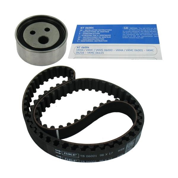 Buy SKF VKMA 06003 at a low price in Poland!