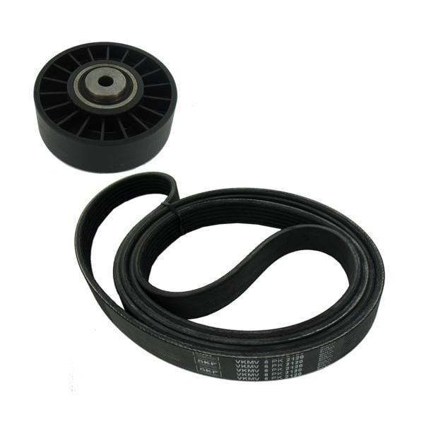 VKMA38003 SKF Drive belt kit