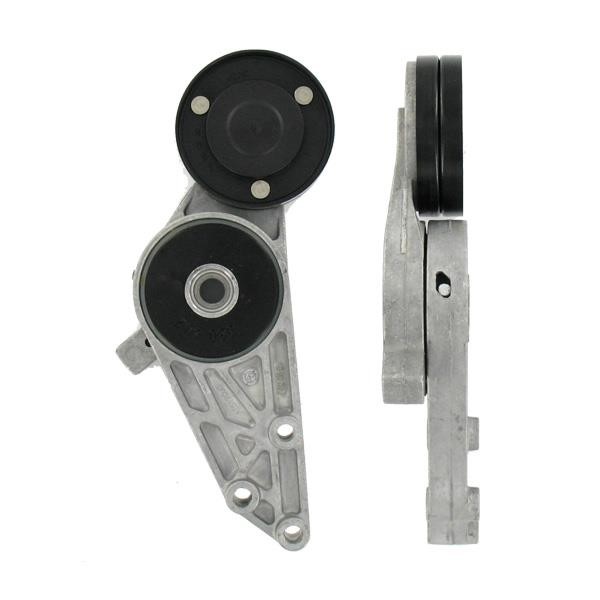 VKM31033 SKF Spannrolle Keilrippenriemen