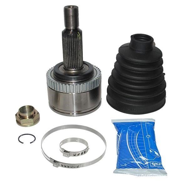 CV Joint Hyundai ix35: VKJA5783 SKF Drive Shaft Joint (CV Joint) with bellow, kit