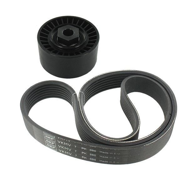 VKMA36056 SKF Комплект ремня генератора