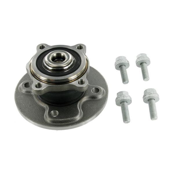 Buy SKF VKBA 3673 at a low price in Poland!
