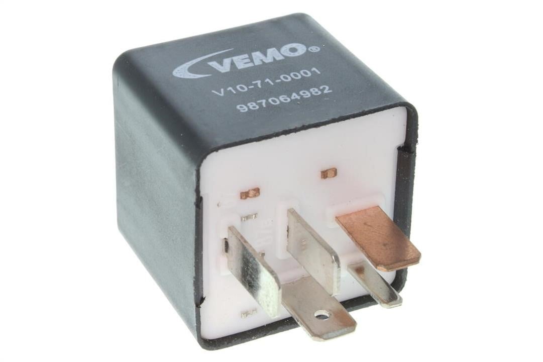 V10710001 Vemo Relais