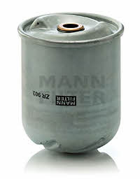 Фільтр масляний Mann-Filter ZR 903 X