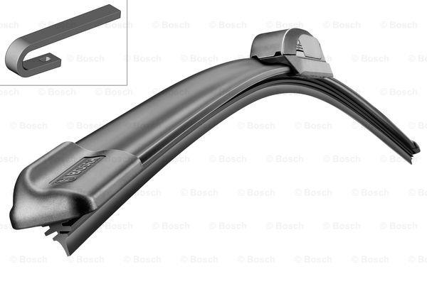 Frameless wiper blade Bosch Aerotwin 650 mm (26&quot;) Bosch 3 397 008 939