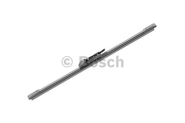 Bosch 3 397 008 995 Wiper Blade Frameless Rear Bosch Aerotwin Rear 330 mm (13") 3397008995: Buy near me in Poland at 2407.PL - Good price!