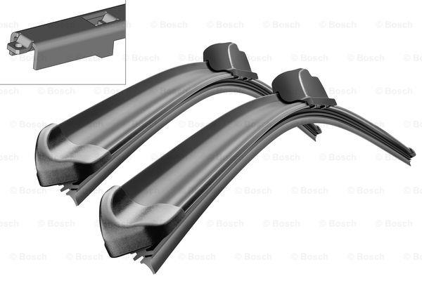 Bosch Bosch Aerotwin Frameless Wiper Blades Kit 600&#x2F;575 – price 113 PLN