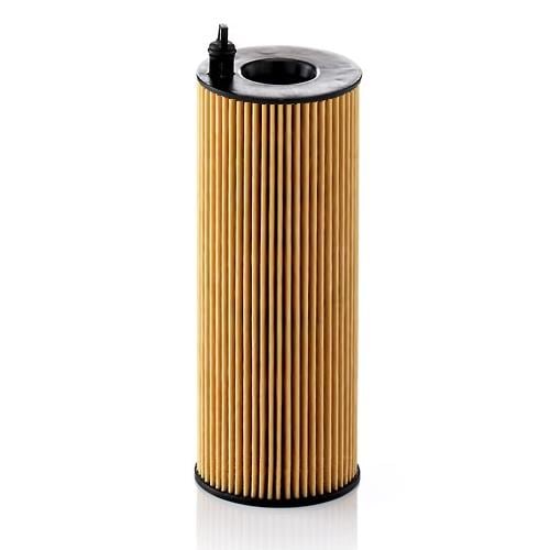 Filtr oleju Mann-Filter HU 721&#x2F;5 X