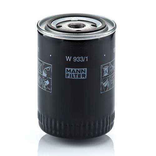 Filtr oleju Mann-Filter W 933&#x2F;1