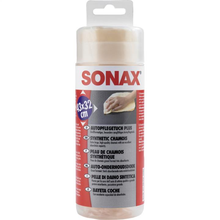 Купить Sonax 417700 по низкой цене в Польше!