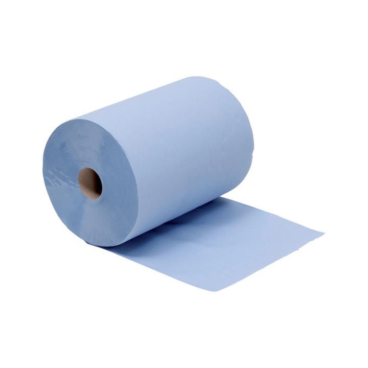 Wurth 0899800823 Ręcznik papierowy 3-warstwowy niebieski, 1000 szt. 0899800823: Atrakcyjna cena w Polsce na 2407.PL - Zamów teraz!