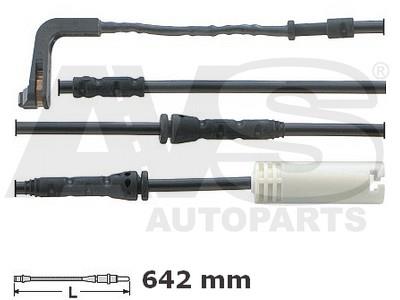 AVS Autoparts 340771 Kontakt 340771: Dobra cena w Polsce na 2407.PL - Kup Teraz!