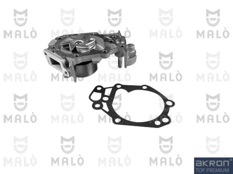Malo 130622 Water pump 130622: Buy near me in Poland at 2407.PL - Good price!