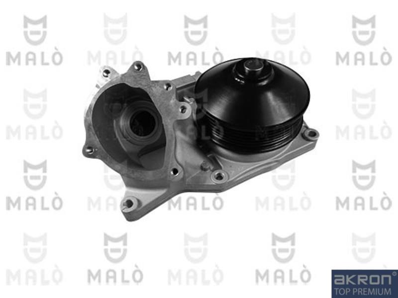 Malo 130623 Water pump 130623: Buy near me in Poland at 2407.PL - Good price!