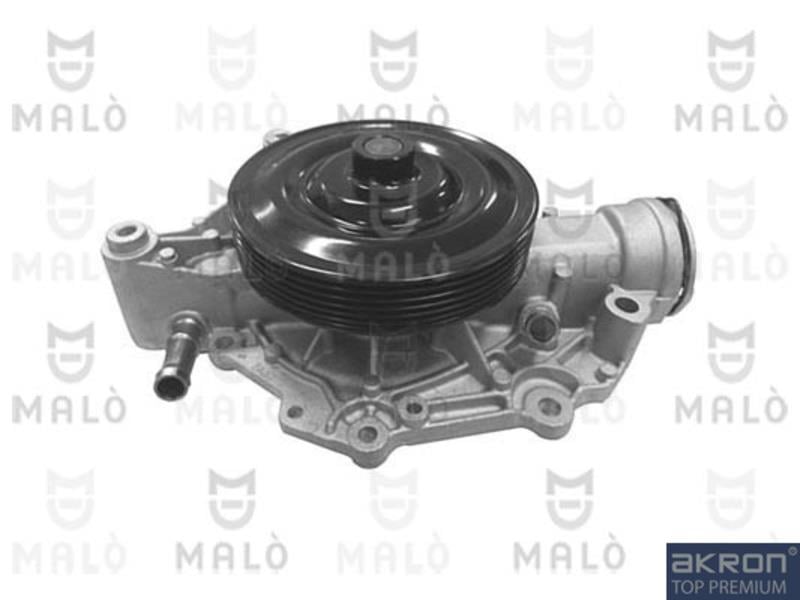 Malo 130626 Water pump 130626: Buy near me at 2407.PL in Poland at an Affordable price!