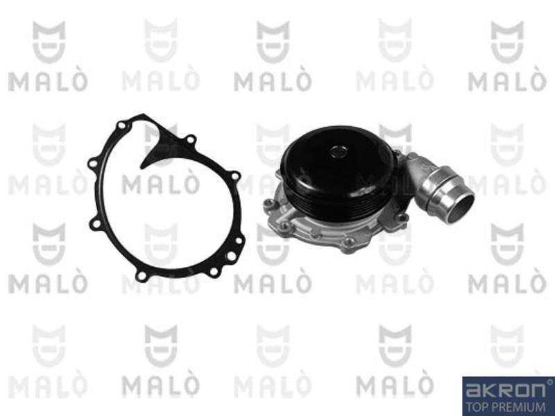 Malo 130628 Water pump 130628: Buy near me in Poland at 2407.PL - Good price!