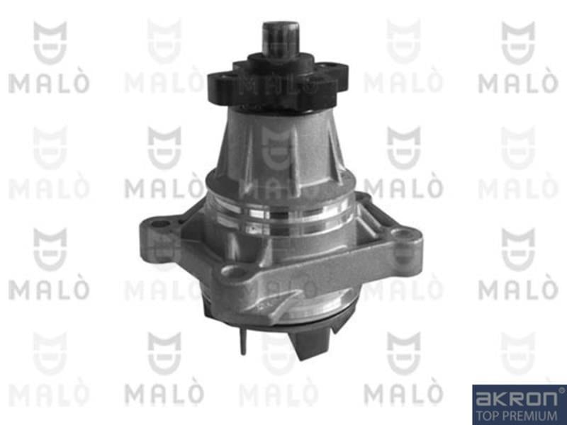 Malo 130630 Water pump 130630: Buy near me in Poland at 2407.PL - Good price!
