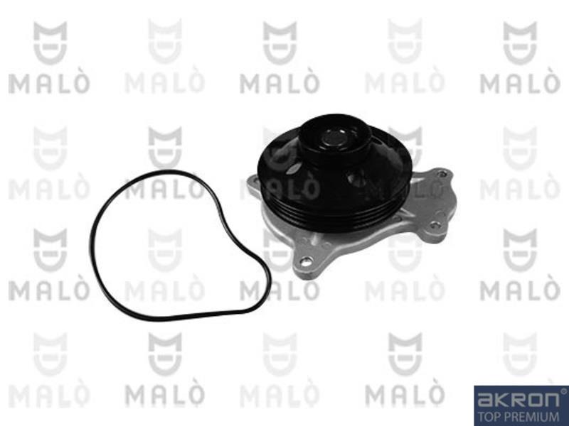 Malo 130631 Water pump 130631: Buy near me in Poland at 2407.PL - Good price!