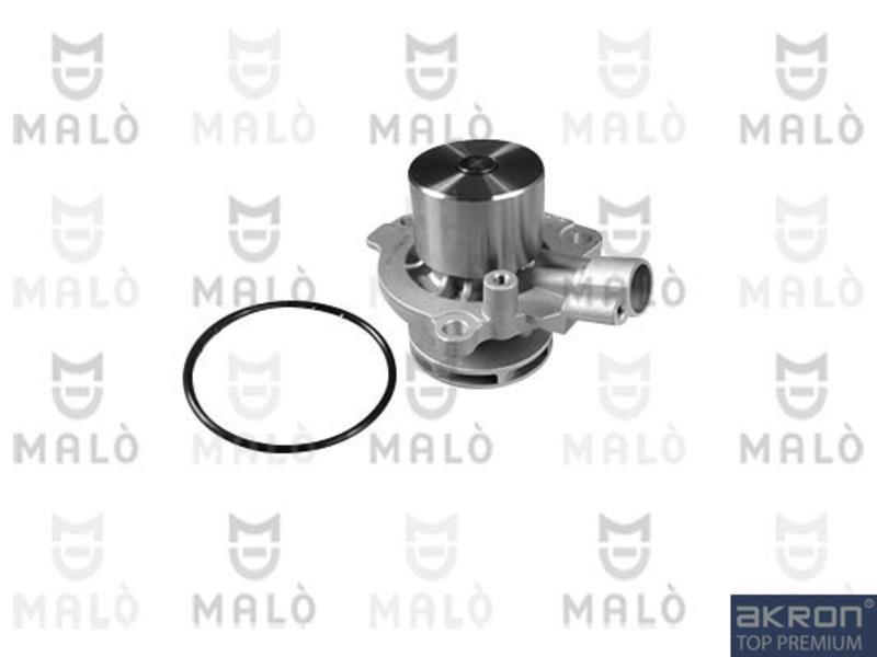 Malo 130632 Water pump 130632: Buy near me in Poland at 2407.PL - Good price!