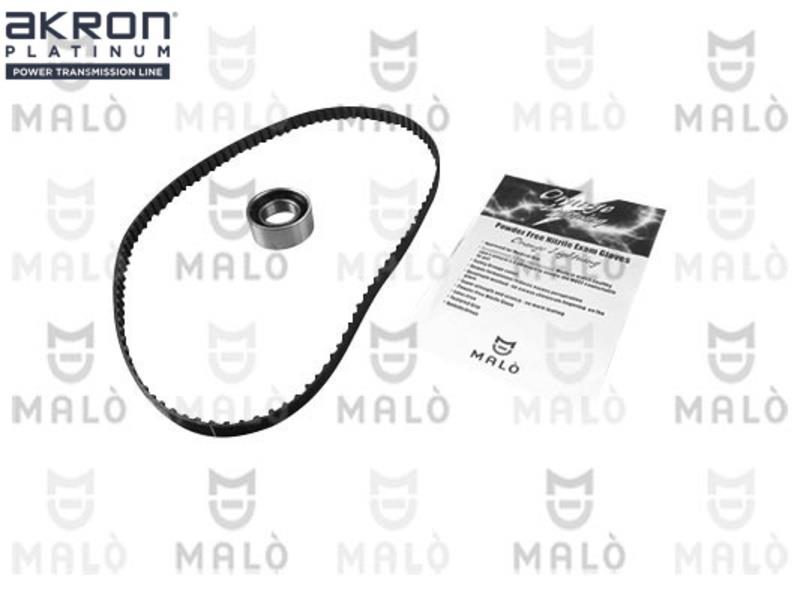 Malo 1551075 Timing Belt Kit 1551075: Buy near me in Poland at 2407.PL - Good price!