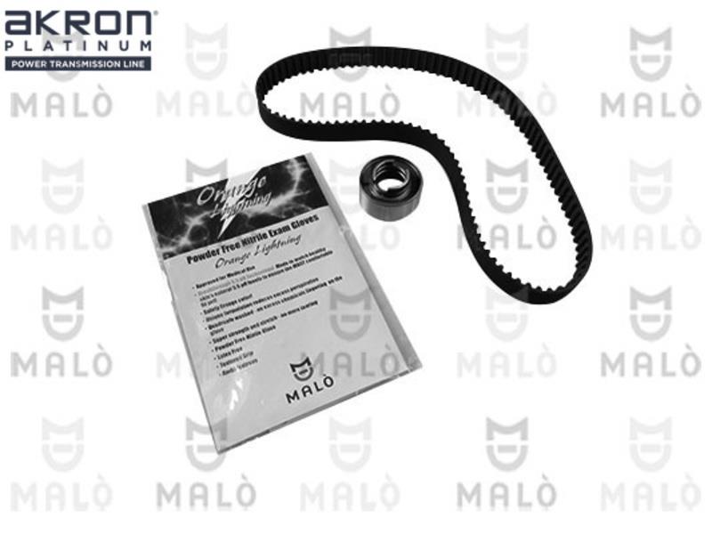 Malo 1551077 Timing Belt Kit 1551077: Buy near me in Poland at 2407.PL - Good price!