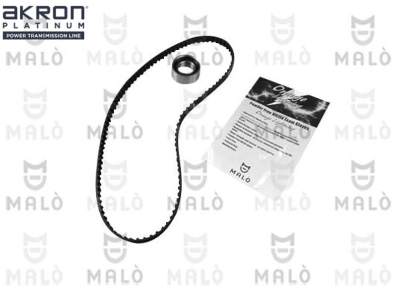 Malo 1551079 Timing Belt Kit 1551079: Buy near me in Poland at 2407.PL - Good price!