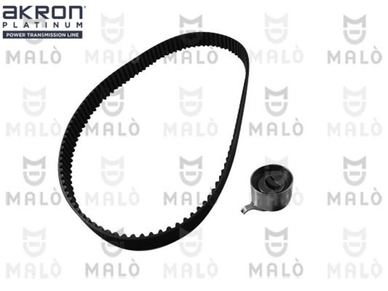 Malo 1551080 Timing Belt Kit 1551080: Buy near me in Poland at 2407.PL - Good price!